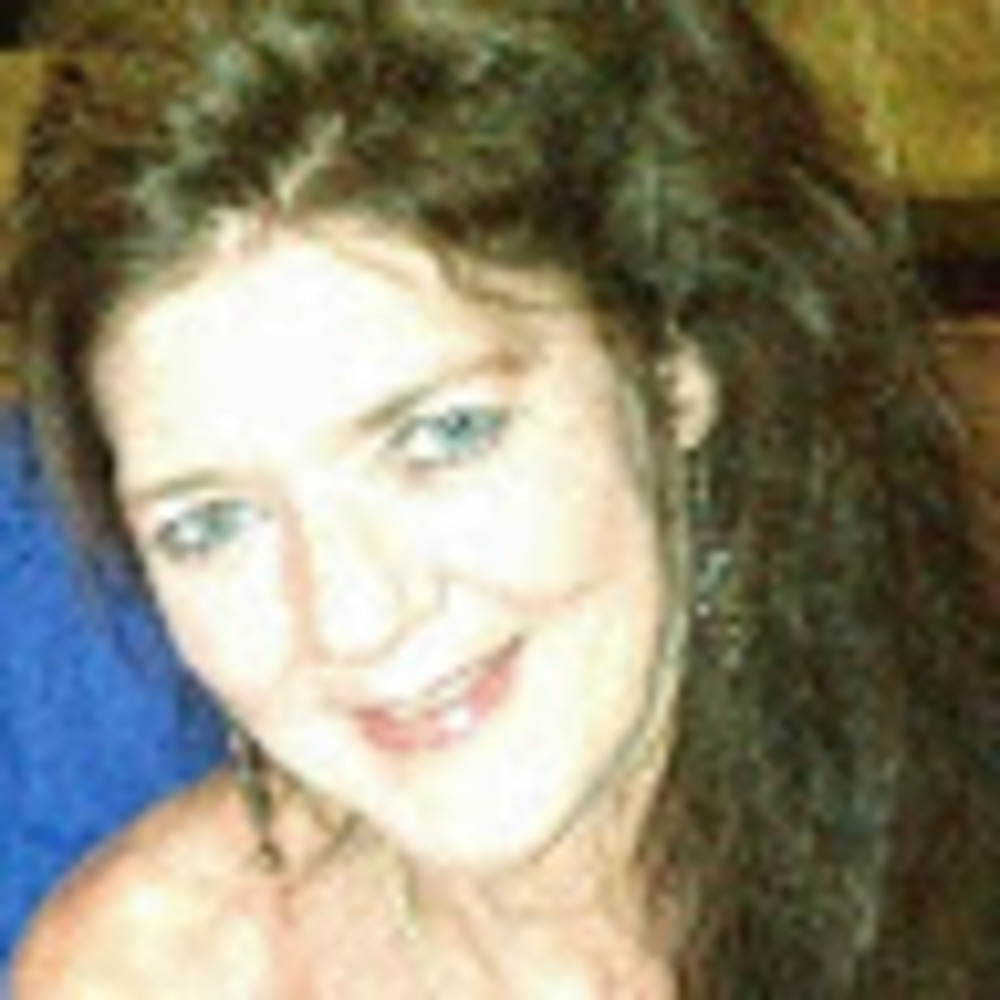 Meet your Posher, Cindi g